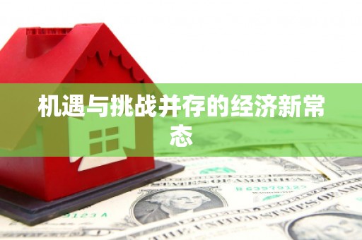 资兴机遇与挑战并存的经济新常态
