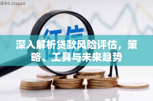 平谷深入解析贷款风险评估，策略、工具与未来趋势