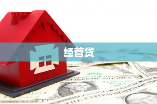台东经营贷