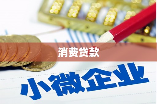 宁波消费贷款
