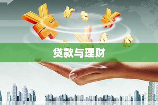 荣县贷款与理财