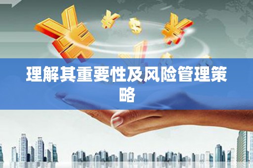 湘西理解其重要性及风险管理策略