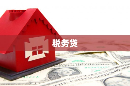 洪洞税务贷