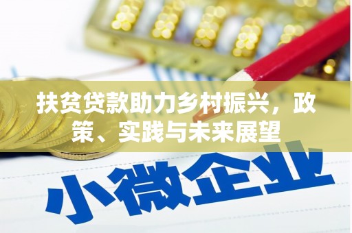 天元扶贫贷款助力乡村振兴，政策、实践与未来展望