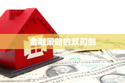 德庆金融策略的双刃剑